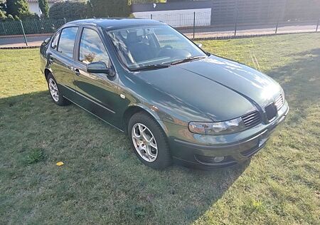 Seat Toledo 1.6 16V Anzeige nur noch bis 8.12. online