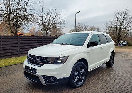 Dodge Journey Crossroad
