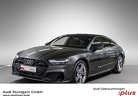 Audi A7 Sportback 50 TFSI e quattro S tronic Matrix