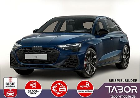 Audi S3 Sportback Matrix Nav 19Z KomfPro Dinam. Pano