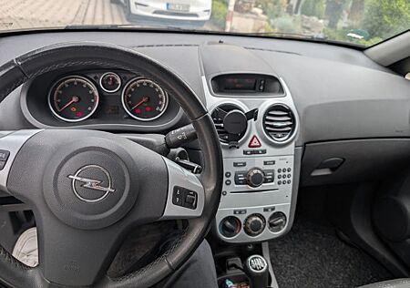 Opel Corsa 1.2 ecoFLEX Edition Edition