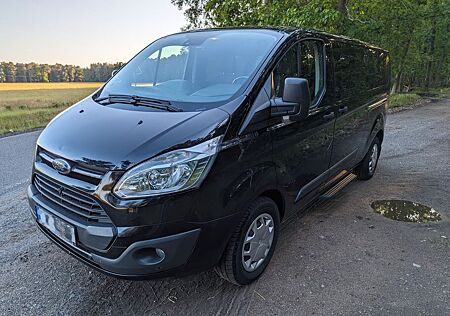 Ford Tourneo Custom lang Version