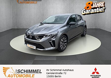 Mitsubishi Colt Hybrid PLUS MJ26 KLIMA SHZ KAMERA NAVI LED