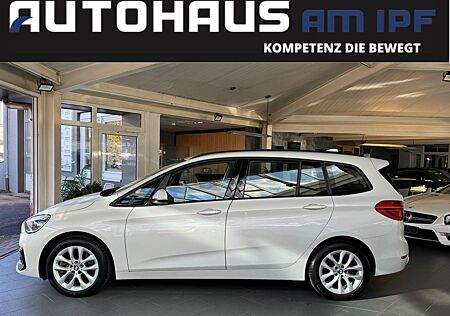 BMW 2er 218 Gran Tourer xDrive