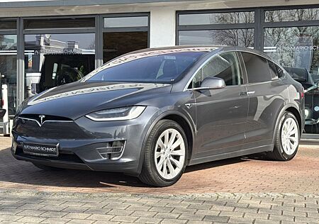 Tesla Model X 75 D 5 Sitzer MCU2*CCS2*1.Hand*