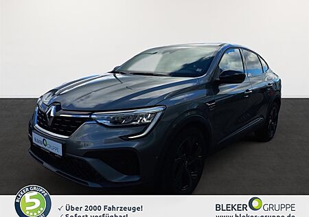 Renault Arkana 1.3 TCe 140 R.S. Line (EURO 6d)