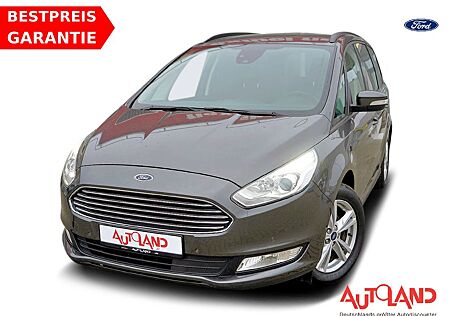 Ford Galaxy 2.0 EcoBlue Navi Kamera 7-Sitzer Tempomat