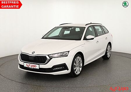 Skoda Octavia Combi 1.4 TSI iV Ambition LED Navi Smart