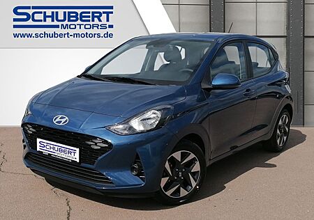 Hyundai i10 1.2 Trend*UPE 20.520€*Navi Klima Lenkradh. S