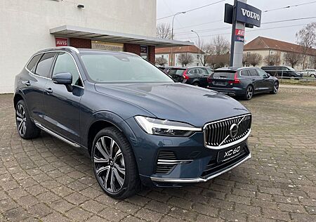 Volvo XC 60 XC60 Ultra Bright Recharge AWD High-End Ausstatt