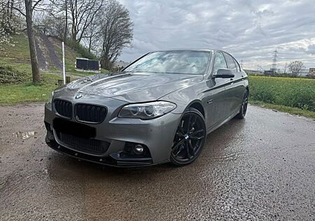 BMW 530d 2014 M-paket Look