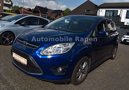Ford Grand C-Max Sync Edition/1.HD/Navi/AHK/Sitzh.