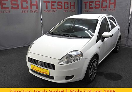 Fiat Grande Punto 1.3 Multijet 16V 75 Dynamic