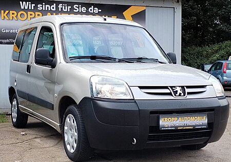 Peugeot Partner Filou 75