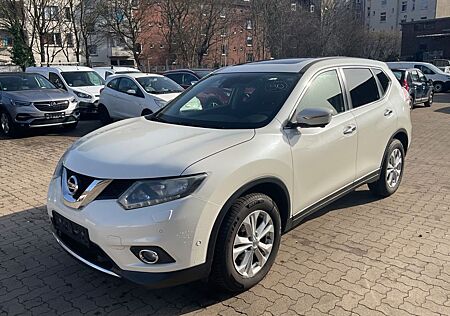 Nissan X-Trail Acenta