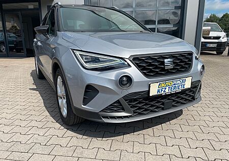 Seat Arona 1.0 ecotsi FR LED ACC DAB