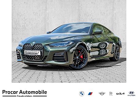 BMW M440i M Sport PRO H/K Glasd. DA Prof. PA+