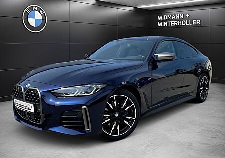 BMW M440i xDrive Gran Coupe AHK HUD Laser PA+ H/K DA