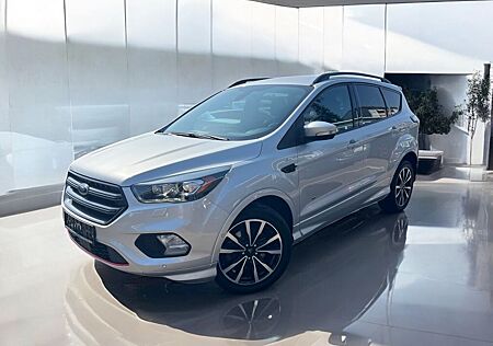 Ford Kuga 2,0 TDCi 4x4 ST-Line Teilleder Xenon AHK