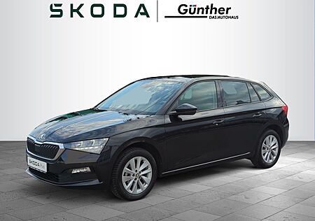 Skoda Scala 1.0 TSI Selection+SHZ+SMARTLINK+PDC