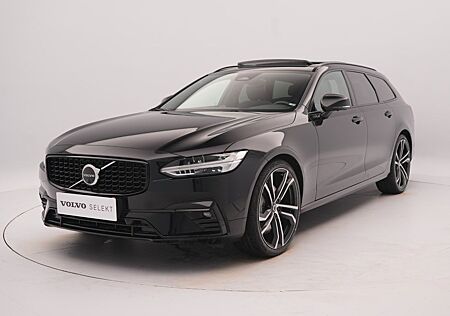 Volvo V90 Kombi Ultimate Dark AWD