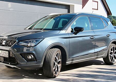 Seat Arona 1.0 TSI Start&Stop 85kW FR FR