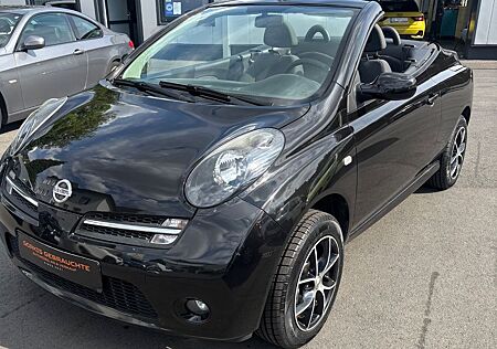 Nissan Micra C+C Basis