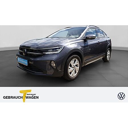 VW Taigo leasen