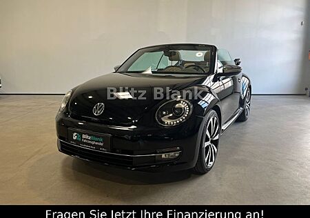 VW Beetle Volkswagen Exclusive Sport 2.0 TSI DSG 220PS Kamera