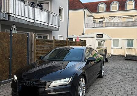 Audi A7 3.0 TDI 230kW quattro tiptr. Sportback -