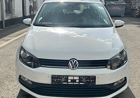 VW Polo Volkswagen 1.0 44kW Trendline Trendline