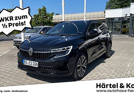 Renault Espace Iconic E-Tech Hybrid 200 7 Sitzer +Kamera