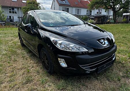 Peugeot 308 1.6 | TÜV 04/2026 | Gepflegt