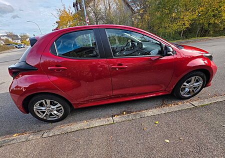 Mazda 2 Hybrid 1.5L Hybrid VVT-i FWD Exclusive-Lin...