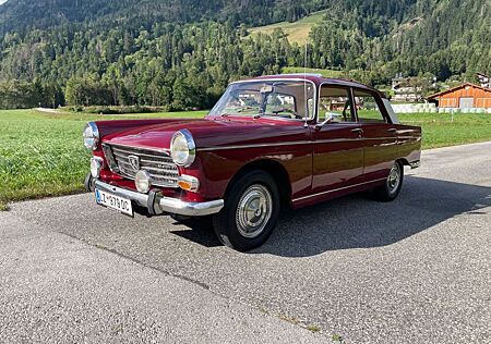 Peugeot 404
