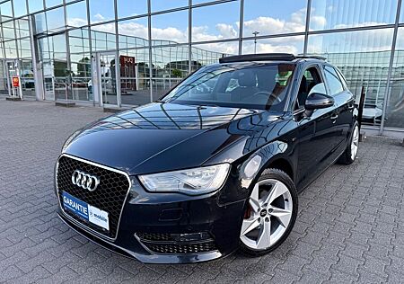 Audi A3 Sportback S line*Navi*Kamera*Garantie