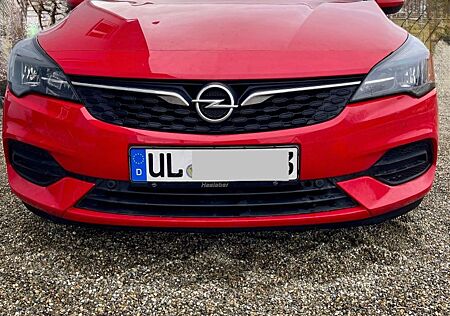 Opel Astra 1.2 Direct Inj Turbo 81kW GS Line 44.300km