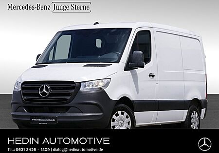 Mercedes-Benz Sprinter 214 CDI Kasten Kompakt