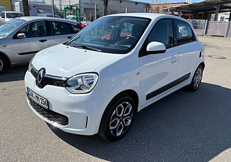Renault Twingo Limited 1.0 SCe 75 Klima Garantie