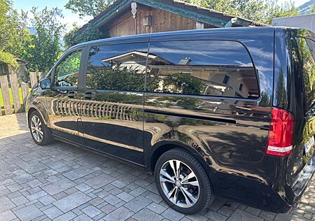 Mercedes-Benz V 220 CDI EDITION kompakt EDITION
