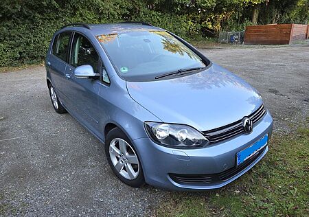 VW Golf Plus Volkswagen 1.4 Comfortline Comfortline