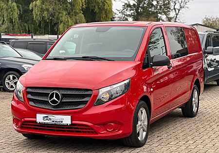 Mercedes-Benz Vito Mixto 114/116 CDI, 119 CDI/BT lang