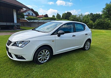 Seat Ibiza 1.2 TSI 66kW Reference Reference