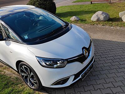Renault Grand Scenic BLUE dCi 150 Bose Edition Bose ...