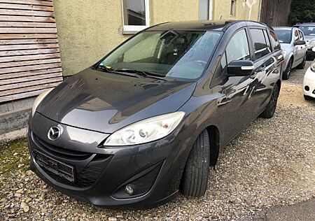 Mazda 5 .1.6Diesel.6 Sitzer.Klima.