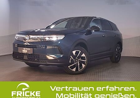 Opel Grandland X Grandland GS MHEV +LED+Pano+Focal-Soundsyst.+Nav