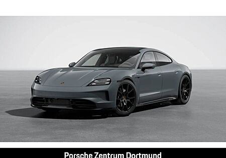 Porsche Taycan GTS Luftfederung BOSE Panoramadach LED