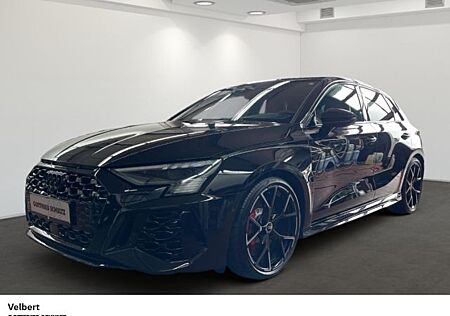 Audi RS3 quattro 2.5 TFSI S tronic 294(400) kW(PS) RS