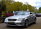 Mercedes-Benz SLK 32 AMG