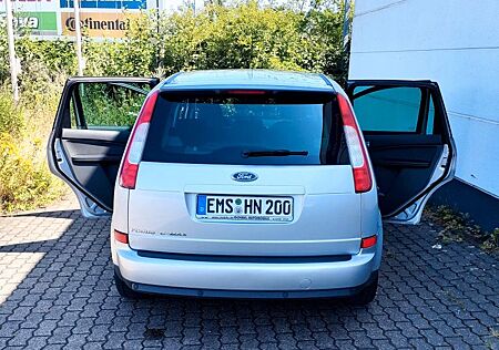 Ford C-Max 2,0 Style Autom. Style